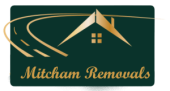 mitcham removals
